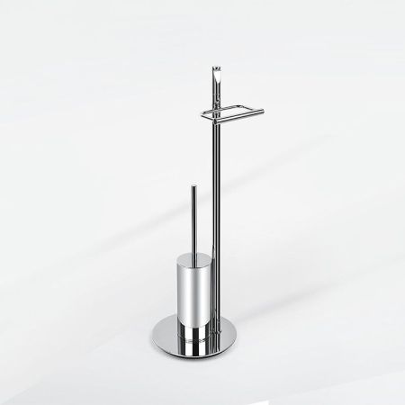 Напольная стойка Colombo Design Planets B9807.000 Хром, артикул B9807.000