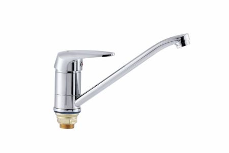 Смеситель для кухни FAUZT FZs-805-131 тип См-МОЦБА, См-УмОЦБА, артикул FZs-805-131