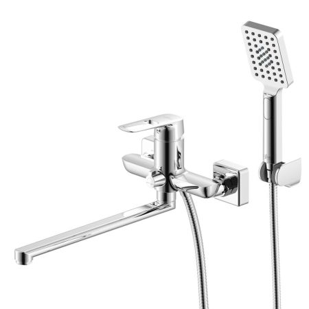 Смеситель для ванны Rossinka (RS46-32), артикул RS46-32