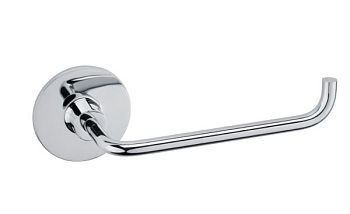 Держатель туалетной бумаги Fixsen Round FX-92110 Хром