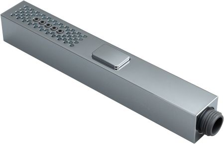 Душевая лейка Allen Brau Infinity 5.21A22-00 хром, артикул 5.21A22-00