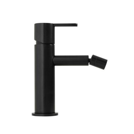 Смеситель для биде CEZARES LEAF-BSM, артикул LEAF-BSM-SS