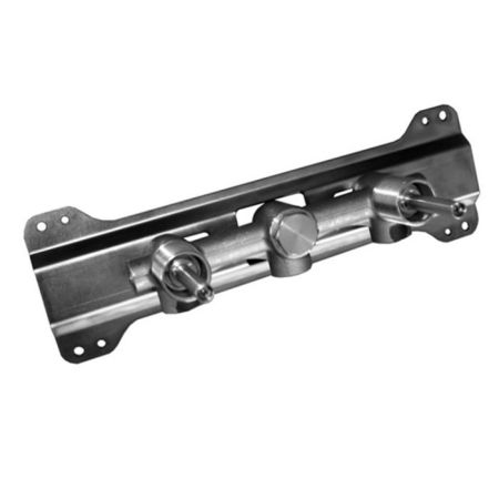 Fantini Внутренняя часть смесителя на 1 отв. с настенным управлением, 1/2'', артикул 19 00 5911A