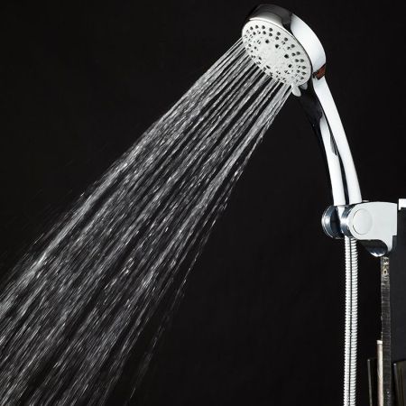 Душевой гарнитур Orange O-Shower OS063 Хром, артикул OS063