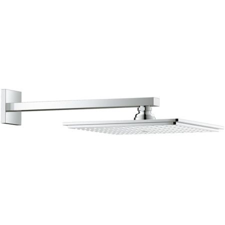 Верхний душ GROHE Rainshower Allure 230 с кронштейном, хром (26064000) Верхний душ GROHE Rainshower Allure 230 с кронштейном, хром (26064000)