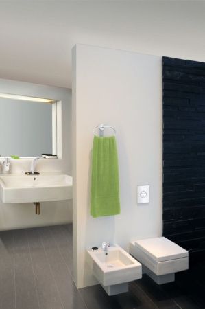 Клавиша смыва Grohe Ondus 38766000 Хром Клавиша смыва Grohe Ondus 38766000 Хром