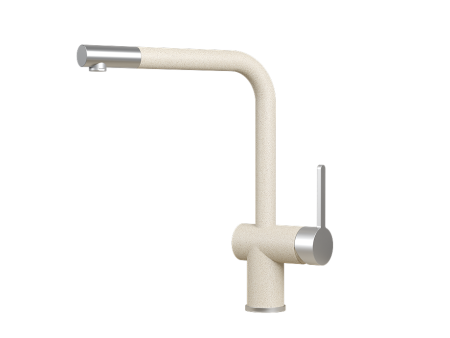 Смеситель для кухни GRANULA (5017, ПИРИТ), артикул 5017, ПИРИТ