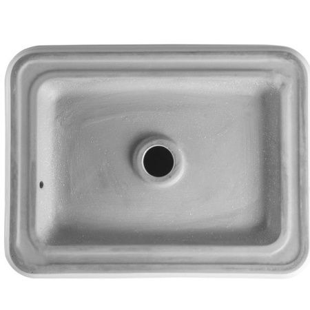 Раковина-чаша Orange 46 B02-460W Белая