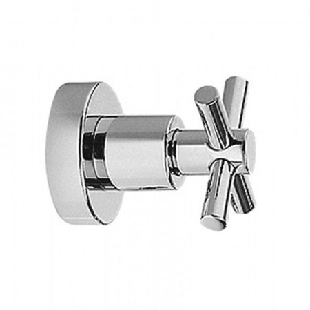 Bongio T Cross Кран, цвет хром, артикул 30498CR00