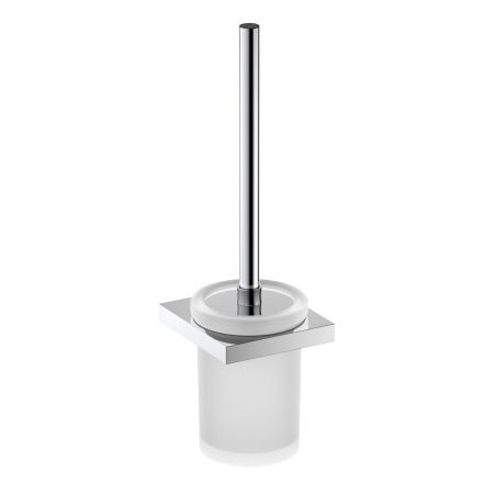 Щетка для туалета Timo Petruma 15261/00 хром, артикул 15261/00