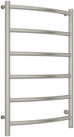 Полотенцесушитель электрический "ГАЛАНТ 4.0" 800х500 правый (Сатин)