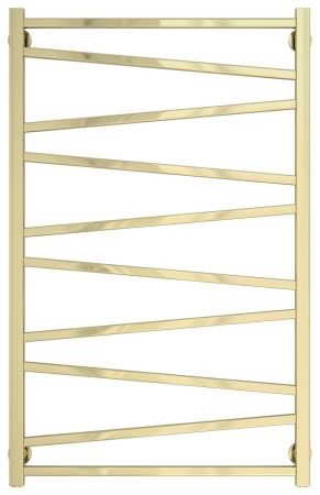 Полотенцесушитель водяной Сирокко 1000х600 (Шампань), артикул 020-0253-1060