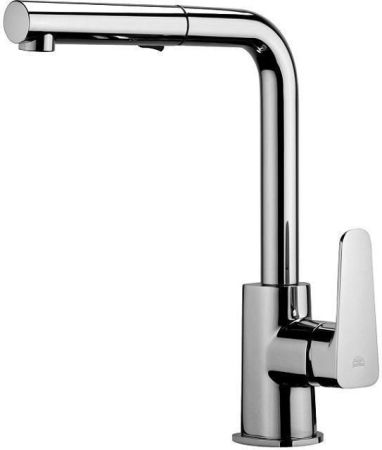 Смеситель для кухни Paffoni Sly SY285CR, артикул SY285CR