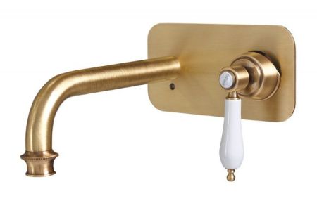 Встраиваемый смеситель для раковины CEZARES APHRODITE-BLSM2, артикул APHRODITE-BLSM2-02-Bi