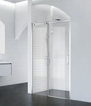 Душевая дверь BelBagno ACQUA-BF-1-130-C-Cr Душевая дверь BelBagno ACQUA-BF-1-130-C-Cr