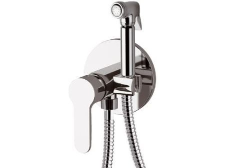 Winner Гигиенический комплект встраиваемый W65, артикул W65