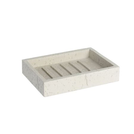 Мыльница FIXSEN SOLE FX-301-4, бежевый, артикул FX-301-4