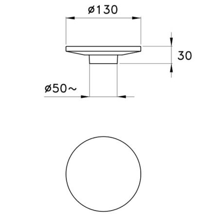 Stella Bamboo Мыльница без подставки (прозрачное стекло) P022, артикул BT 10012 VTR0