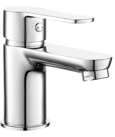 Смеситель Drop для раковиныовины, артикул: DP26, артикул DP26