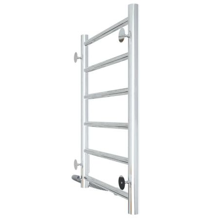 Полотенцесушитель электро "Джаз П6 400х600", правый, артикул 73207470