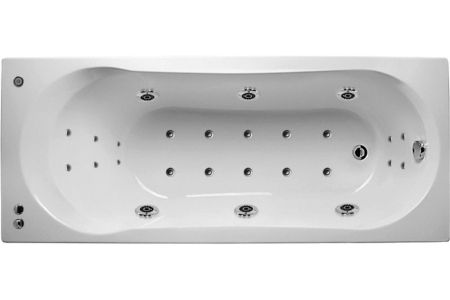 Ванна акриловая Relisan SABRINA Гл000024804, 170x70, артикул Гл000024804