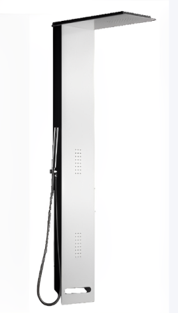 Панель KORRA W душевая Cerutti SPA CT9257