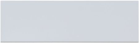 Полка Aquanet Магнум 40x12 белая матовая, артикул 00302230