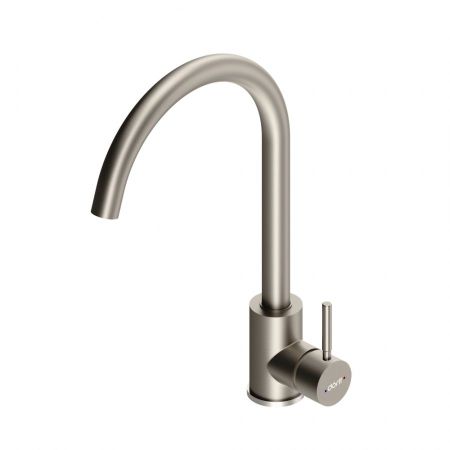 D3000000 Logic смеситель для кухни из нержавеющей стали, артикул D3000000