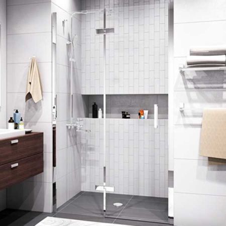 Aller 10H05L дверь левая, артикул 10H05L