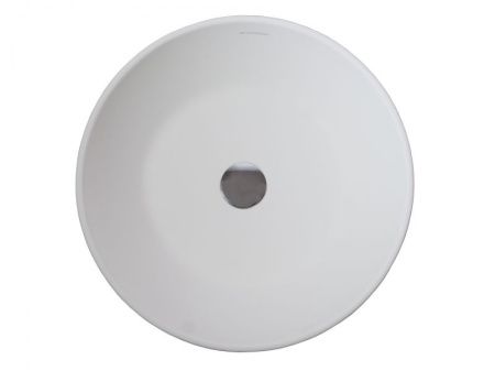 Раковина-чаша Montebianco Piemont 450 12043 Белая Раковина-чаша Montebianco Piemont 450 12043 Белая