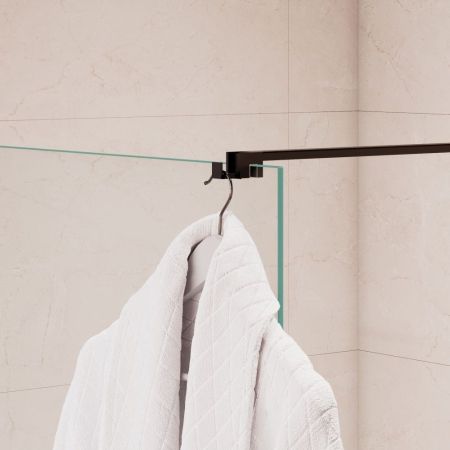 Душевая перегородка RGW WA-210B (Прозрачное, 800)