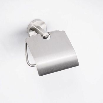 Держатель NEO туалетной бумаги с крышкой 135х155х75мм