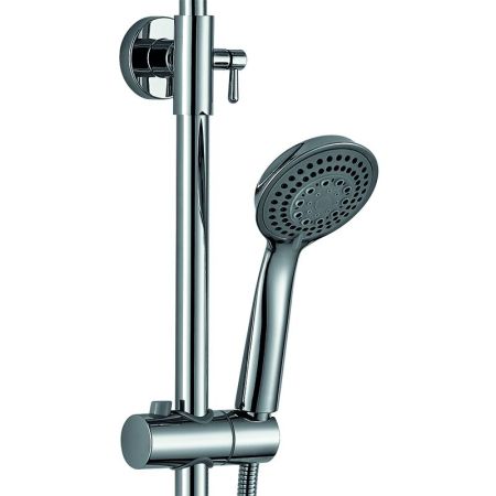 Душевая система Rush Fiji ST4235-10 Хром, артикул ST4235-10