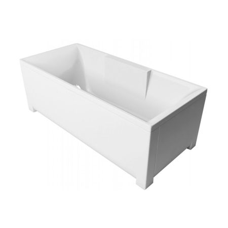 Ванна акриловая Relisan EcoPlus Дунай Гл000026740, 180х80, артикул Гл000026740