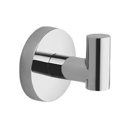 Крючок для ванной комнаты Haiba HB1705-1, хром