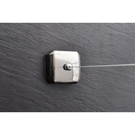 Сушилка для белья Fixsen Hotel FX-31025 Хром, артикул FX-31025