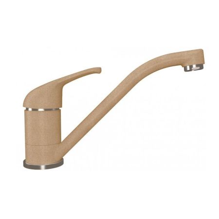 Смеситель для кухни Dr. Gans Нота 319.01L.1123.405, терра, артикул 319.01L.1123.405