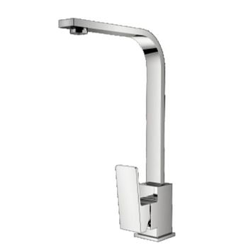 Смеситель для кухни Prohanss P60.41, хром