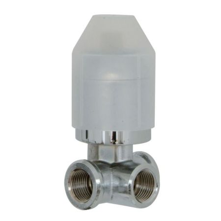 Внутренняя часть, Fima Carlo Frattini, назначение-смеситель для душа, цвет-хром, артикул F2535CR