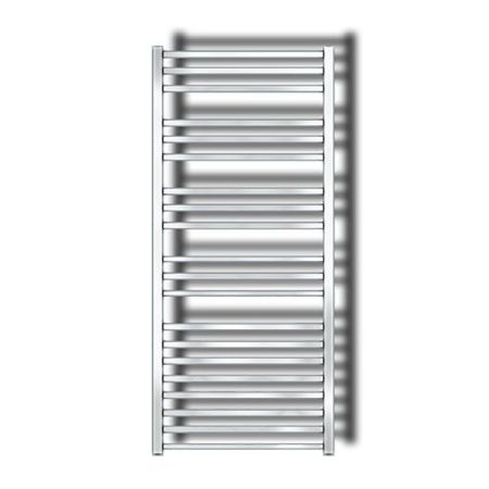 Электрический полотенцесушитель Grota Classic 63х120 Хром