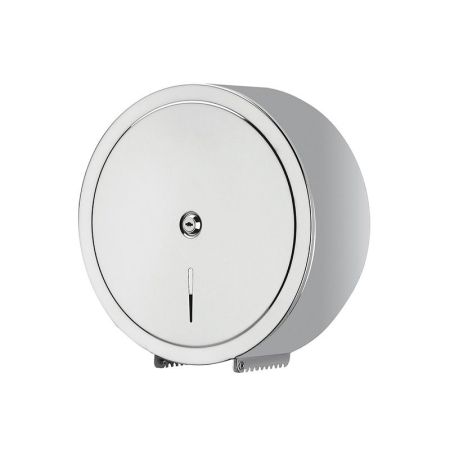 Диспенсер туалетной бумаги Colombo Design Hotel collection B9983N.0CR Полированная сталь, артикул B9983N.0CR