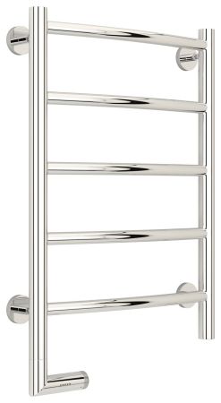 Полотенцесушитель электрический "ГАЛАНТ 2.0" 600х400 / МЭМ левый (Без покрытия), артикул 00-5200-6040