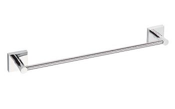 Полотенцедержатель Beta 655x55x65мм, хром