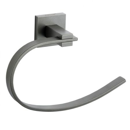 Полотенцедержатель Savol S-06563Q, графит, артикул S-06563Q