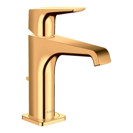 AX Citterio E Смеситель для раковины 125, артикул 36110990