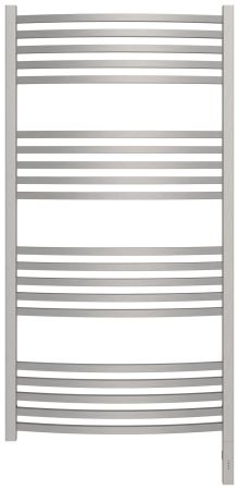 Полотенцесушитель электрический АРКУС 3.0 1200х600 МЭМ правый (Сатин), артикул 071-5705-1260