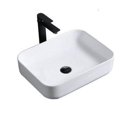 Умывальник CeramaLux 9391, артикул 