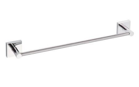 Полотенцедержатель Beta 355x55x65мм, хром, артикул 132104012