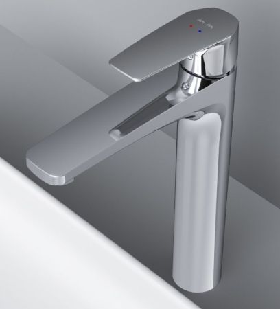 Смеситель для раковины AM.PM Gem F9092000 Хром