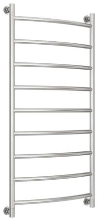 Полотенцесушитель водяной "ГАЛАНТ+" 1200х600 (САТИН), артикул 071-0200-1260